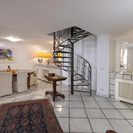 Apartment Bellavista House Taormina
