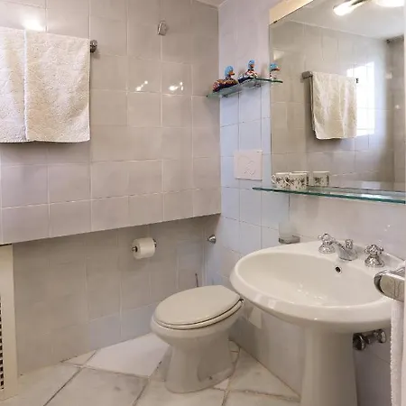 Apartment Bellavista House Taormina