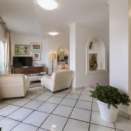 Bellavista House Taormina