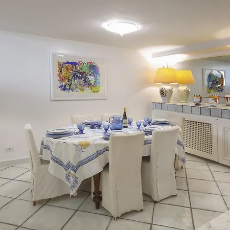 Apartment Bellavista House Taormina