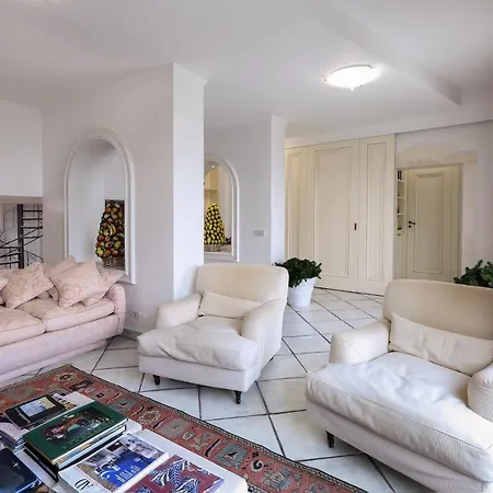 Apartment Bellavista House *
