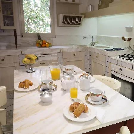Apartment Bellavista House Taormina