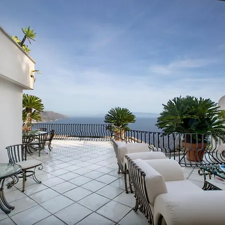 Bellavista House Apartment
