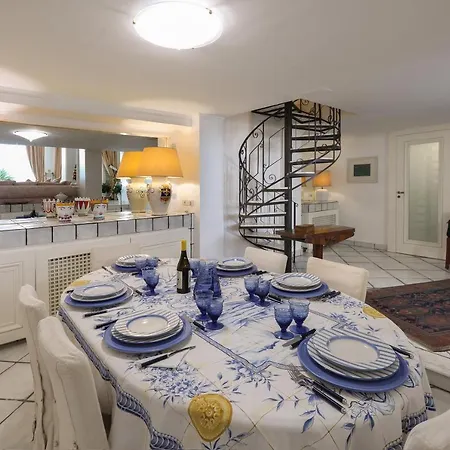 Bellavista House Taormina