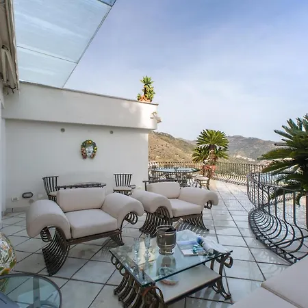 Apartment Bellavista House