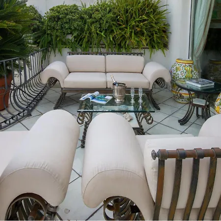 Apartment Bellavista House