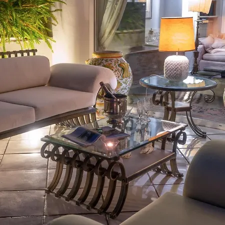 Bellavista House Apartment