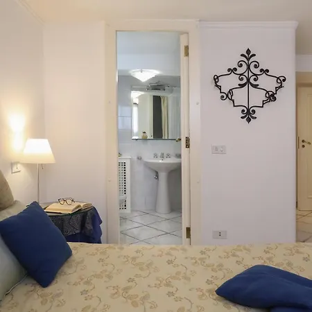 Apartment Bellavista House Taormina