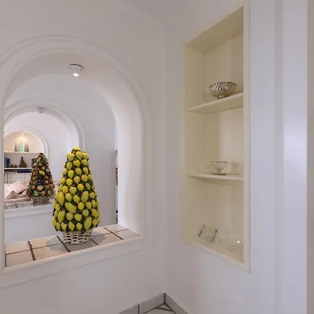 Bellavista House Apartment Taormina