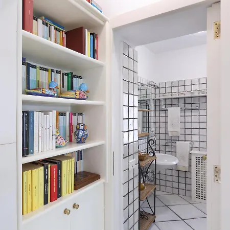 Apartment Bellavista House Taormina