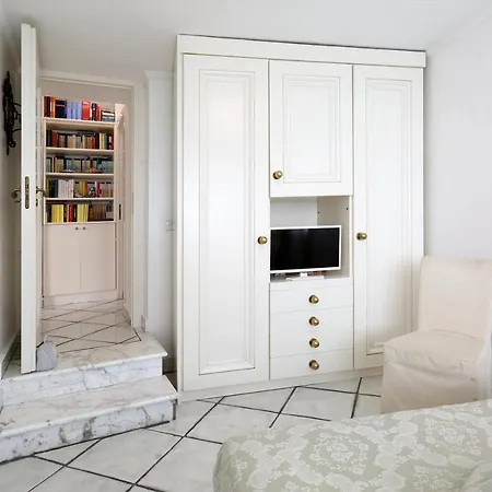 Bellavista House Apartment Taormina