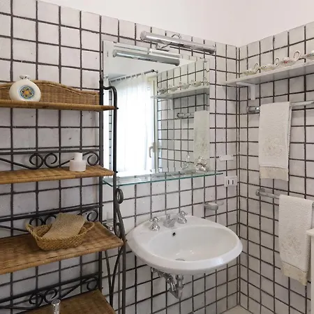 Bellavista House Apartment