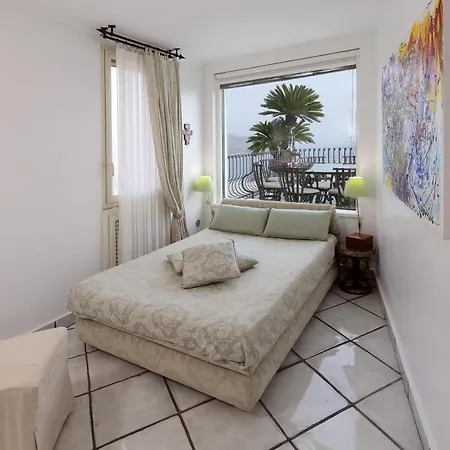 Bellavista House Taormina