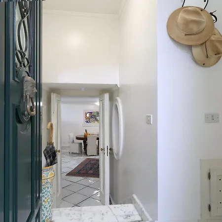 Apartment Bellavista House Taormina