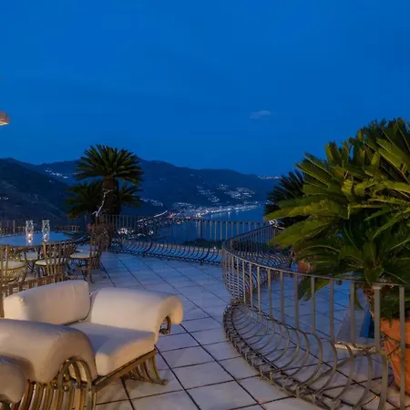 Bellavista House Apartment Taormina