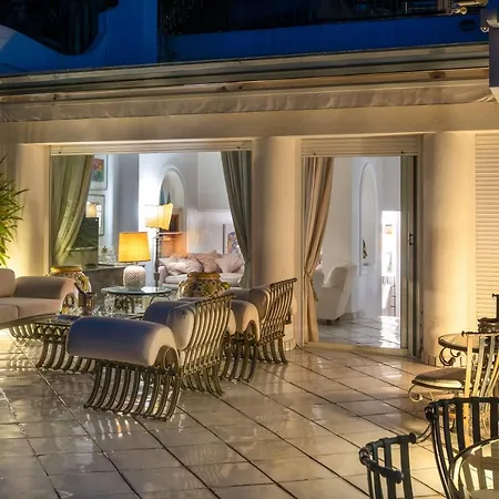 Bellavista House Apartment Taormina