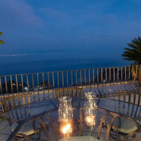 Bellavista House Taormina