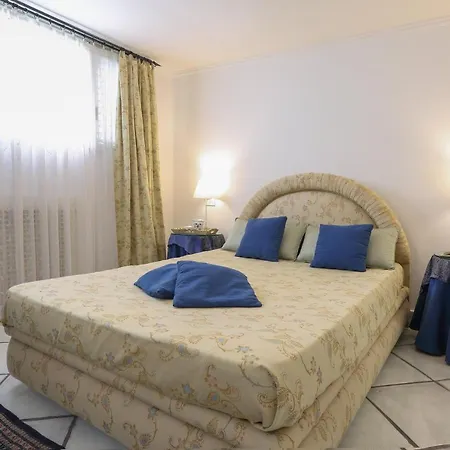 Bellavista House Apartment