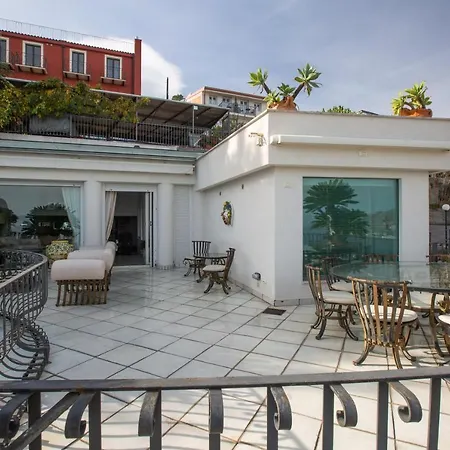 Bellavista House Apartment Taormina