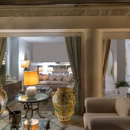 Bellavista House Apartment *