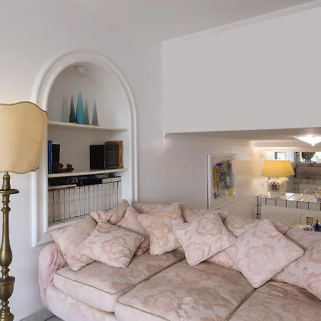 Bellavista House Taormina