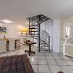 아파트 Bellavista House 타오르미나